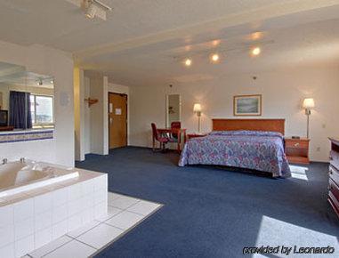 Hotel Super 8 By Wyndham Beckley Exterior foto